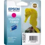 Tintes kasetne Epson T0483 C13T04834010 Purpursarkana