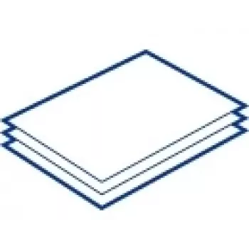 Epson Standard Proofing Paper, DIN A3+, 205g/m², 100 lapas