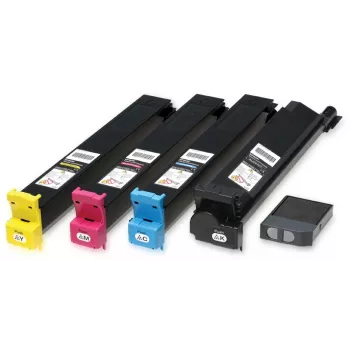 Epson toneru kārta dzeltena 14k, 14000 lapas, dzeltena, 1 gab.