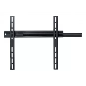 Sharp sienas stiprinājums PDW S 32-65 L, fiksēts, melns, 0 - 5°, 3,5 cm, 50 kg, 139,7 cm (55 collas)
