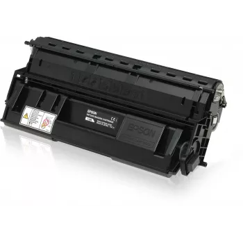 Epson Return Imaging Cartridge 15k, Epson, 15000 lapas, - AcuLaser M8000TN - AcuLaser M8000N - AcuLaser M8000DTN - AcuLaser M8000DN, Melns, Laser, China