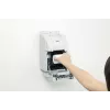 Epson TM-U220B (007A0): USB, PS, ECW, adatu printeris, POS printeris, 4,7 rindiņas sekundē, 1,2 x 3,1 mm, 17,8 cpi, 60–85 µm