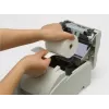 Epson TM-U220B (007A0): USB, PS, ECW, adatu printeris, POS printeris, 4,7 rindiņas sekundē, 1,2 x 3,1 mm, 17,8 cpi, 60–85 µm