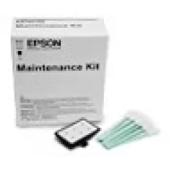Epson GS6000 apkopes komplekts, drukas galviņas tīrīšanas komplekts, Epson, - Epson Stylus Pro GS6000 Production Edition printeris, 1 gab., 155 mm, 135 mm