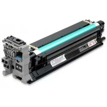 Epson Imaging Unit Melns 30k, Epson, 30000 lapas, - AcuLaser CX28DN - AcuLaser CX28DNC - AcuLaser CX28DTN - AcuLaser CX28DTNC, Melns, Laser, China