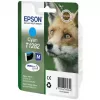 Epson Fox Singlepack ciāna T1282 DURABrite Ultra tinte