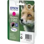 Epson Fox Singlepack fuksīna T1283 DURABrite Ultra tintes kārtridžs
