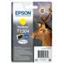 Epson Stag Singlepack dzeltena T1304 DURABrite Ultra Ink
