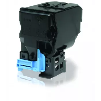 Epson tonera kasete Melns 6k, 6000 lapas, Melns, 1 gab.