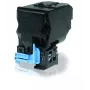 Epson tonera kasete Melns 6k, 6000 lapas, Melns, 1 gab.