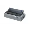 Epson LQ-2190N, 576 cps, 360 x 180 DPI, 432 cps, 144 cps, 10,12 cpi, 6 kopijas