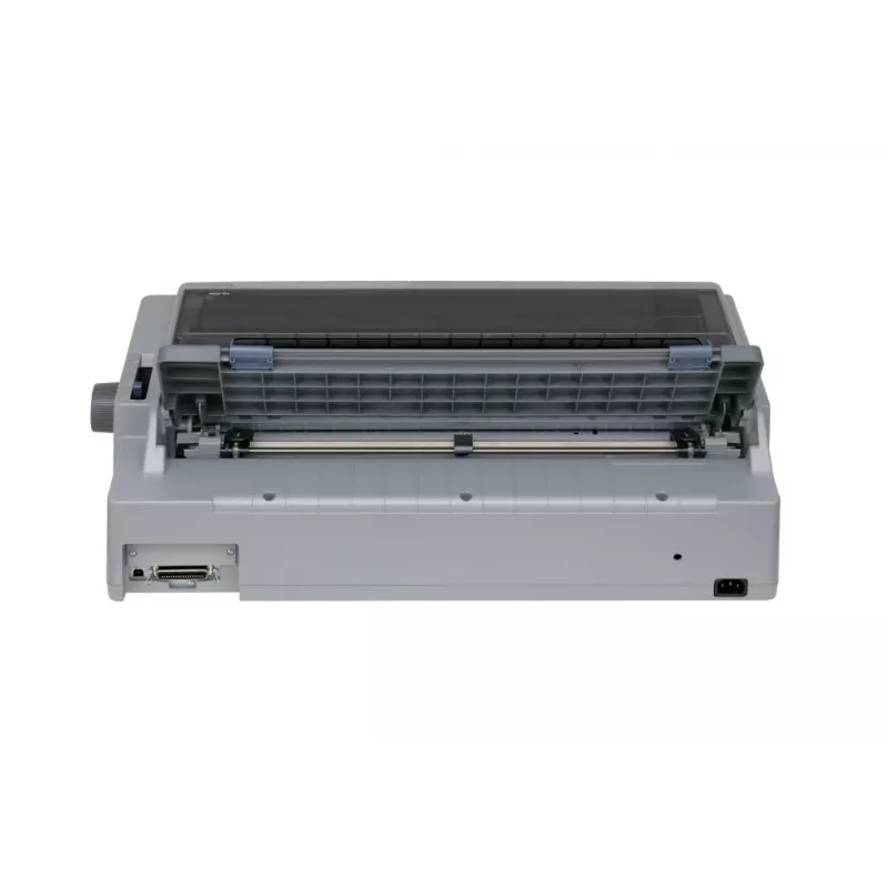 Epson LQ-2190N, 576 cps, 360 x 180 DPI, 432 cps, 144 cps, 10,12 cpi, 6 kopijas