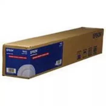 Epson Bond Paper White 80, 1067 mm x 50 m, matēts, 80 g/m², balts, ISO 9706, - SureColor SC-T7200D-PS - SureColor SC-T7200D - SureColor SC-T7200-PS - SureColor SC-T7200 -..., 106,7 cm