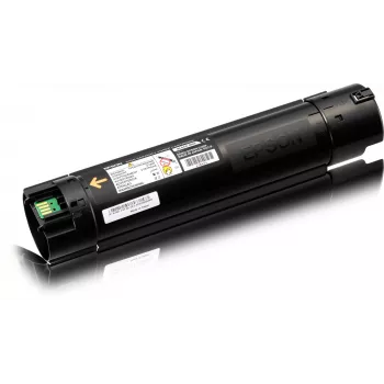 Epson lielas ietilpības tonera kasetne melna 18.3K, 18300 lapas, melna, 1 gab.