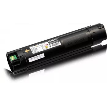 Epson standarta ietilpības tonera kasetne, melna, 10,5K, 10500 lpp., melna, 1 gab.
