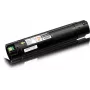 Epson standarta ietilpības tonera kasetne, melna, 10,5K, 10500 lpp., melna, 1 gab.