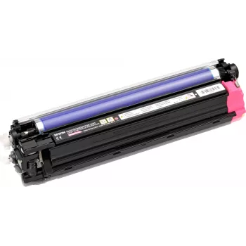 Epson fotovadītāja bloks fuksīna 50K, Epson, 50000 lapas, - WorkForce AL-C500DXN - WorkForce AL-C500DTN - WorkForce AL-C500DN - WorkForce AL-C500DHN, Fuksīna, Lāzera, Ķīna
