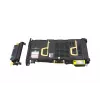 Epson Transfer Unit 150K, lāzeris, Ķīna, tālāk norādītie modeļi ir saderīgi ar vienu vai vairākiem šīs sērijas izstrādājumiem. Lai iegūtu sīkāku informāciju, lūdzu..., 1 gab., 3,54 g, 232 mm