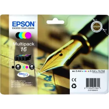 Epson Pen and crossword 16 Series '' vairāku iepakojumu komplekts