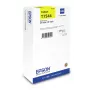 Epson WF-8090 / WF-8590 tintes kasetne XXL dzeltena