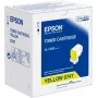 Epson dzeltenā tonera kasetne 8,8 tūkst., 8800 lpp., dzeltens, 1 gab.