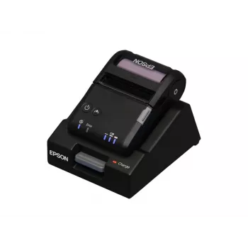 Epson OT-SC20 (002): Viena printera lādētājs, Iekštelpu bateriju lādētājs, Ķīna, Mobilink P20, Melna, 2,5 h, 1 gab.
