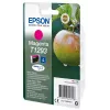 Epson Apple Singlepack fuksīna T1293 DURABrite Ultra tintes kārtridžs, fuksīna, Ar pigmentu bāzēta tinte, 7 ml, 1 gab.