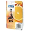 Epson oranžas Singlepack Photo Melns 33XL Claria Premium Ink