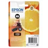 Epson oranžas Singlepack Photo Melns 33XL Claria Premium Ink