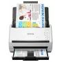 Epson WorkForce DS-770 lokšņu padeves skeneris 600 x 600 DPI A4 balts