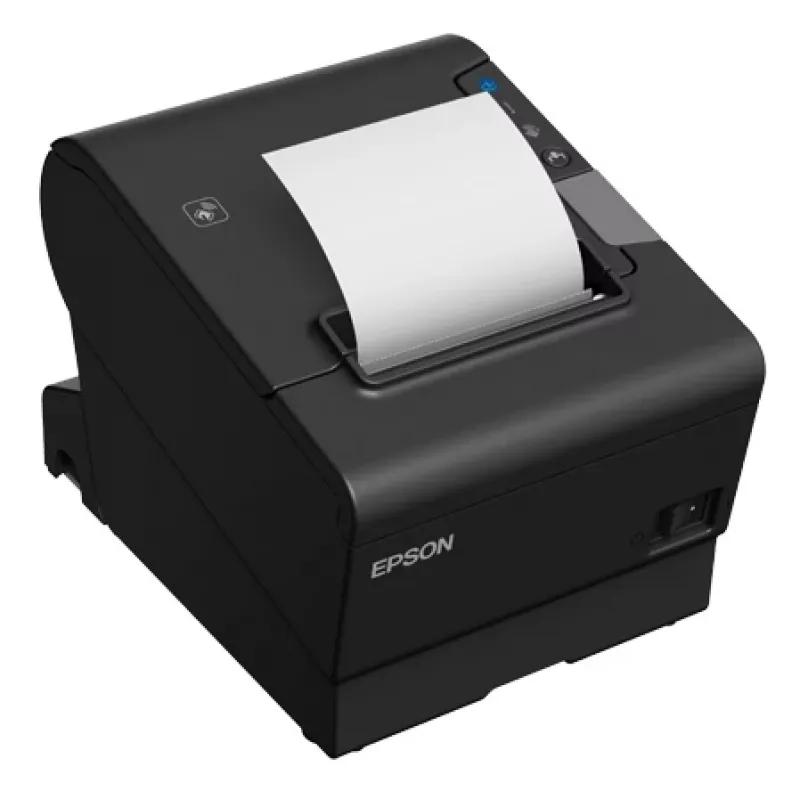 Epson POS printeri 180 x 180 DPI vadu termiskais POS printeris