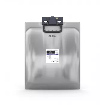 Epson WF-C879R tintes kasetne 1 gab. Oriģināls Melna, Ciāna, Fuksīna, Dzeltena