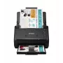 Epson WorkForce ES-500WII lokšņu padeves skeneris 600 x 600 DPI A4 melns