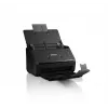 Epson WorkForce ES-500WII lokšņu padeves skeneris 600 x 600 DPI A4 melns