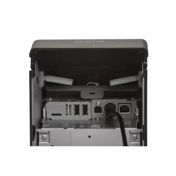 Epson TM-M30II-S (012) 203 x 203 DPI vadu tiešās termiskās drukas POS printeris