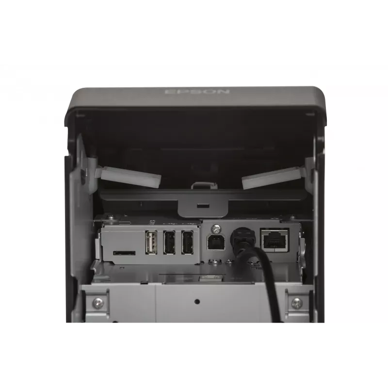 Epson TM-M30II-S (012) 203 x 203 DPI vadu tiešās termiskās drukas POS printeris