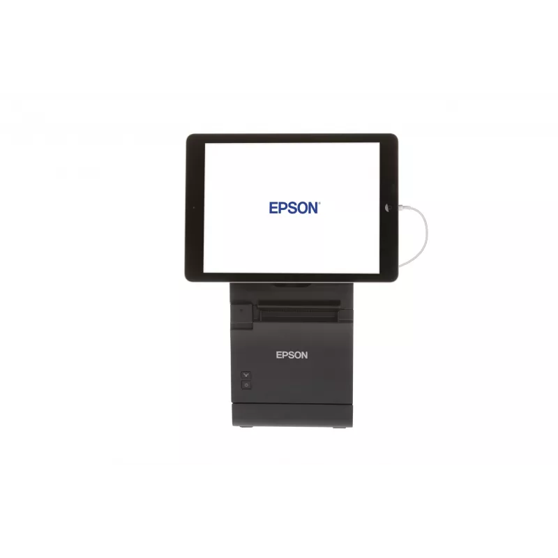 Epson TM-M30II-S (012) 203 x 203 DPI vadu tiešās termiskās drukas POS printeris
