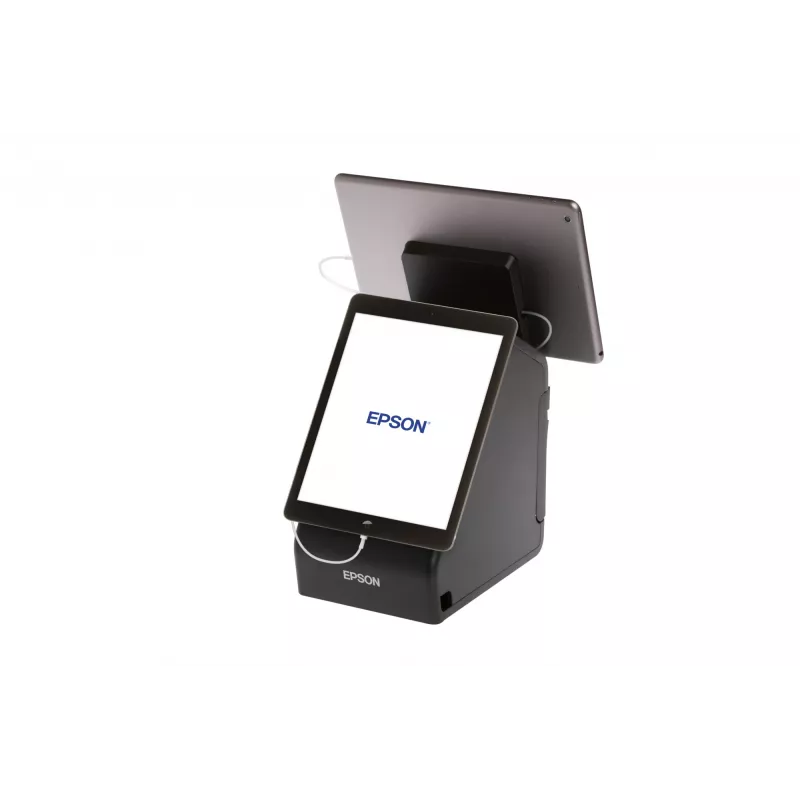 Epson TM-M30II-S (012) 203 x 203 DPI vadu tiešās termiskās drukas POS printeris