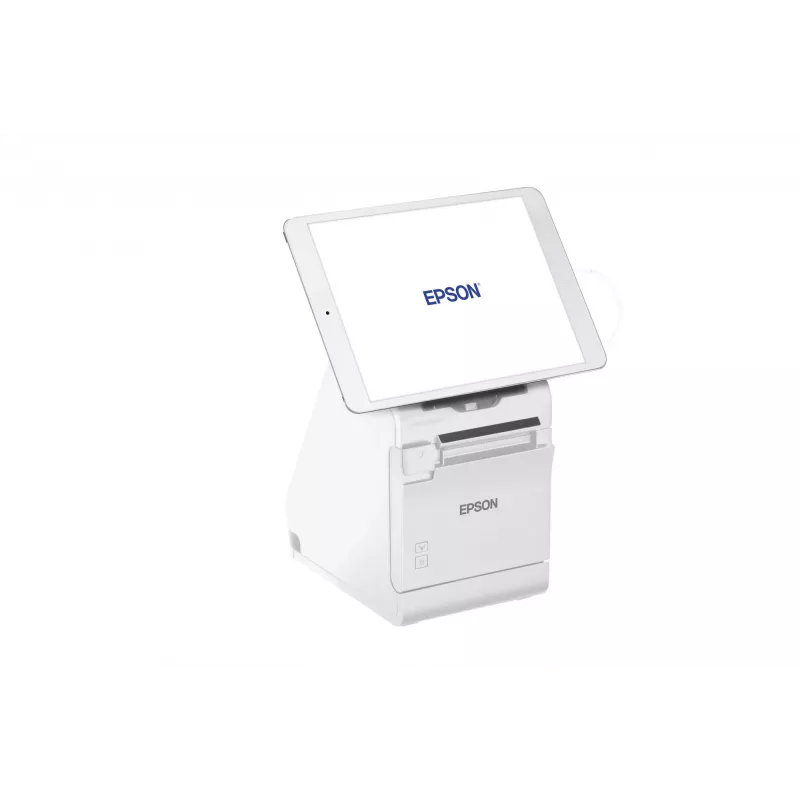 Epson TM-M30II-S (012) 203 x 203 DPI vadu tiešās termiskās drukas POS printeris