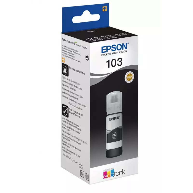 Epson 103 Oriģinālais