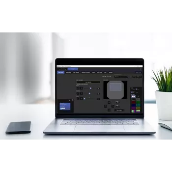 Epson EB-PU1007B lielo norises vietu projektors 7000 ANSI lūmenu 3LCD WUXGA (1920x1200) melns
