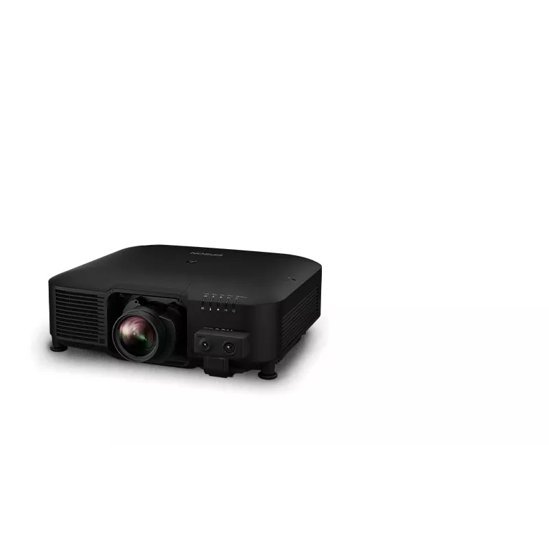 Epson EB-PU1007B lielo norises vietu projektors 7000 ANSI lūmenu 3LCD WUXGA (1920x1200) melns