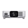 Epson EB-PU2116W Liela norises vietas projektors 16000 ANSI lūmenu 3LCD WUXGA (1920x1200) Balts