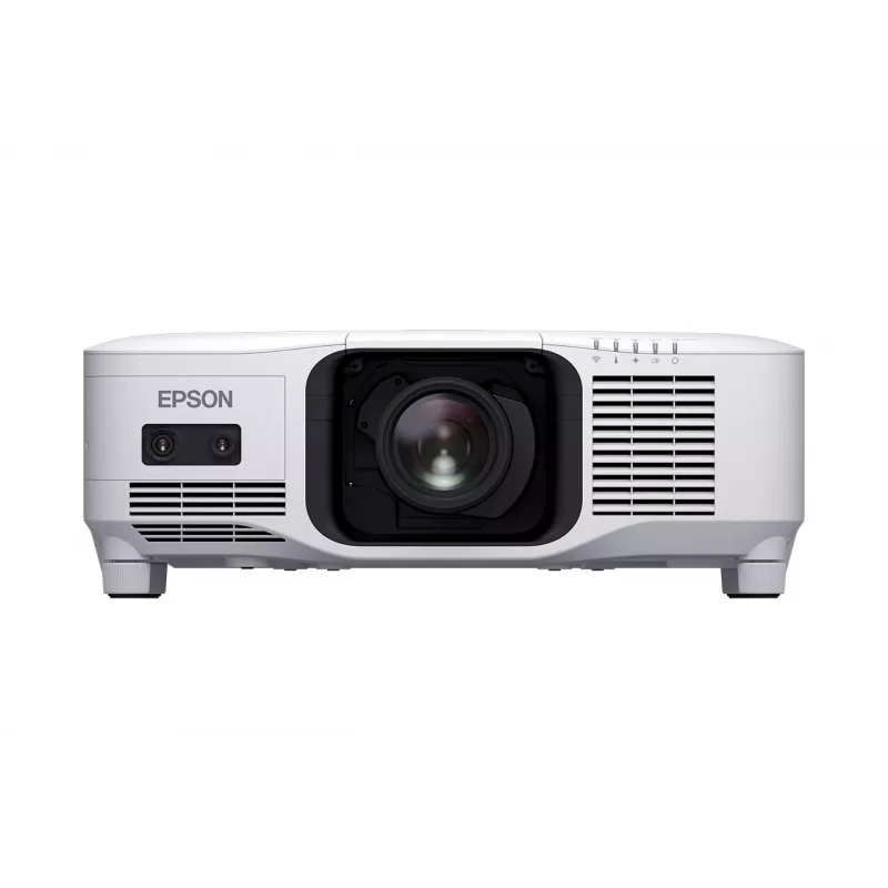Epson EB-PU2116W Liela norises vietas projektors 16000 ANSI lūmenu 3LCD WUXGA (1920x1200) Balts