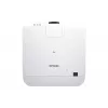 Epson EB-PU2116W Liela norises vietas projektors 16000 ANSI lūmenu 3LCD WUXGA (1920x1200) Balts