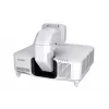 Epson EB-PU2113W liela norises vietas projektors 13000 ANSI lūmenu 3LCD WUXGA (1920x1200) balts