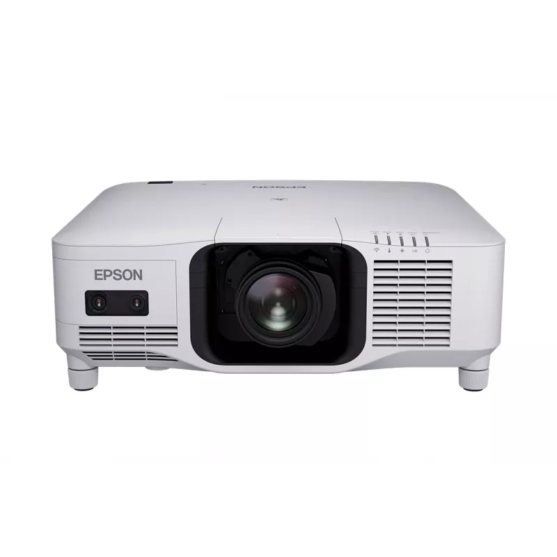 Epson EB-PU2113W liela norises vietas projektors 13000 ANSI lūmenu 3LCD WUXGA (1920x1200) balts