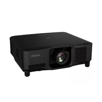 Epson EB-PU2213B lielas norises vietas projektors 13000 ANSI lūmenu 3LCD WUXGA (1920x1200) melns