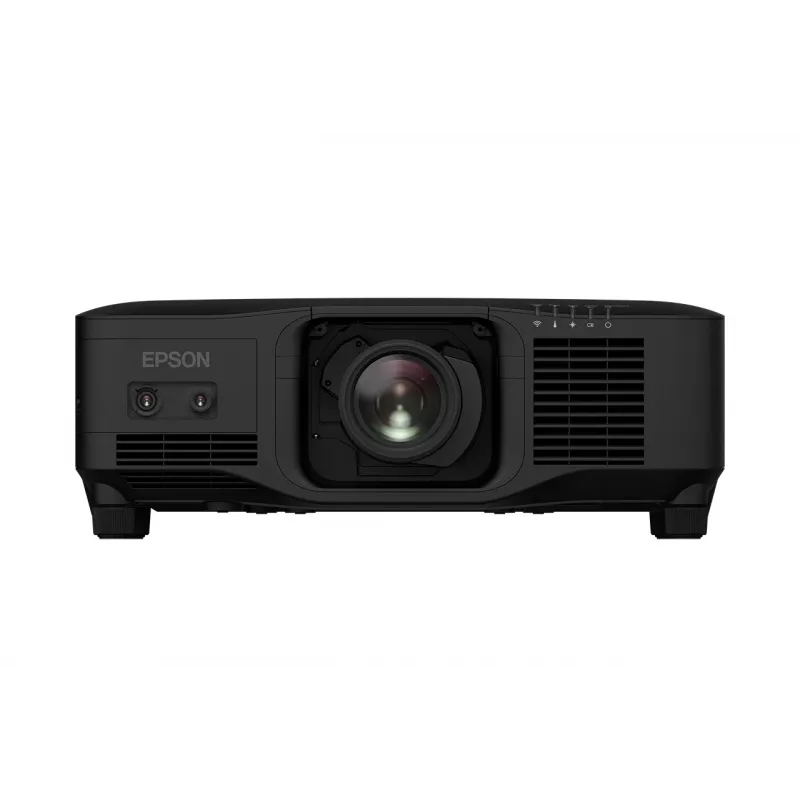 Epson EB-PU2213B lielas norises vietas projektors 13000 ANSI lūmenu 3LCD WUXGA (1920x1200) melns