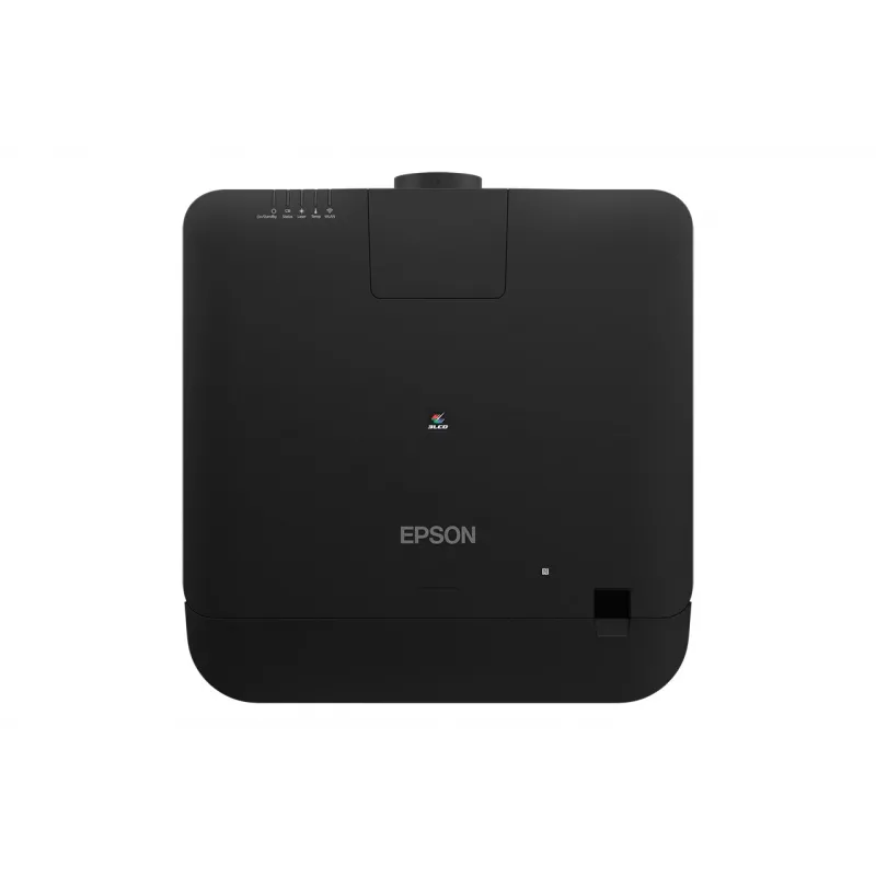 Epson EB-PU2213B lielas norises vietas projektors 13000 ANSI lūmenu 3LCD WUXGA (1920x1200) melns